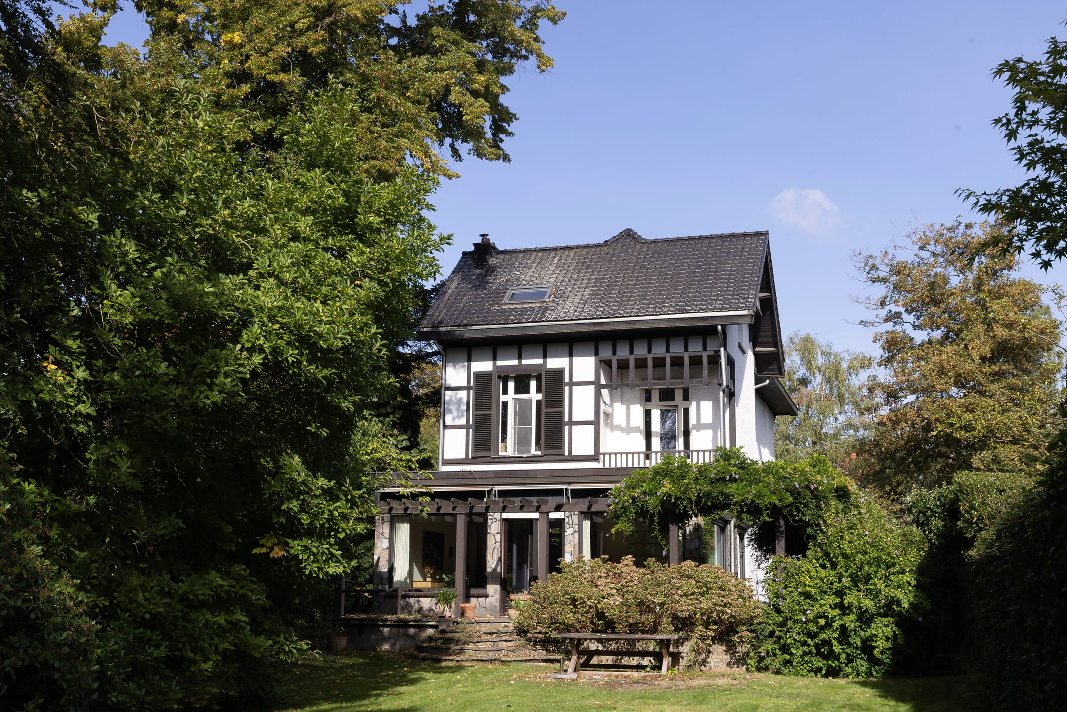 Kapellelei 20