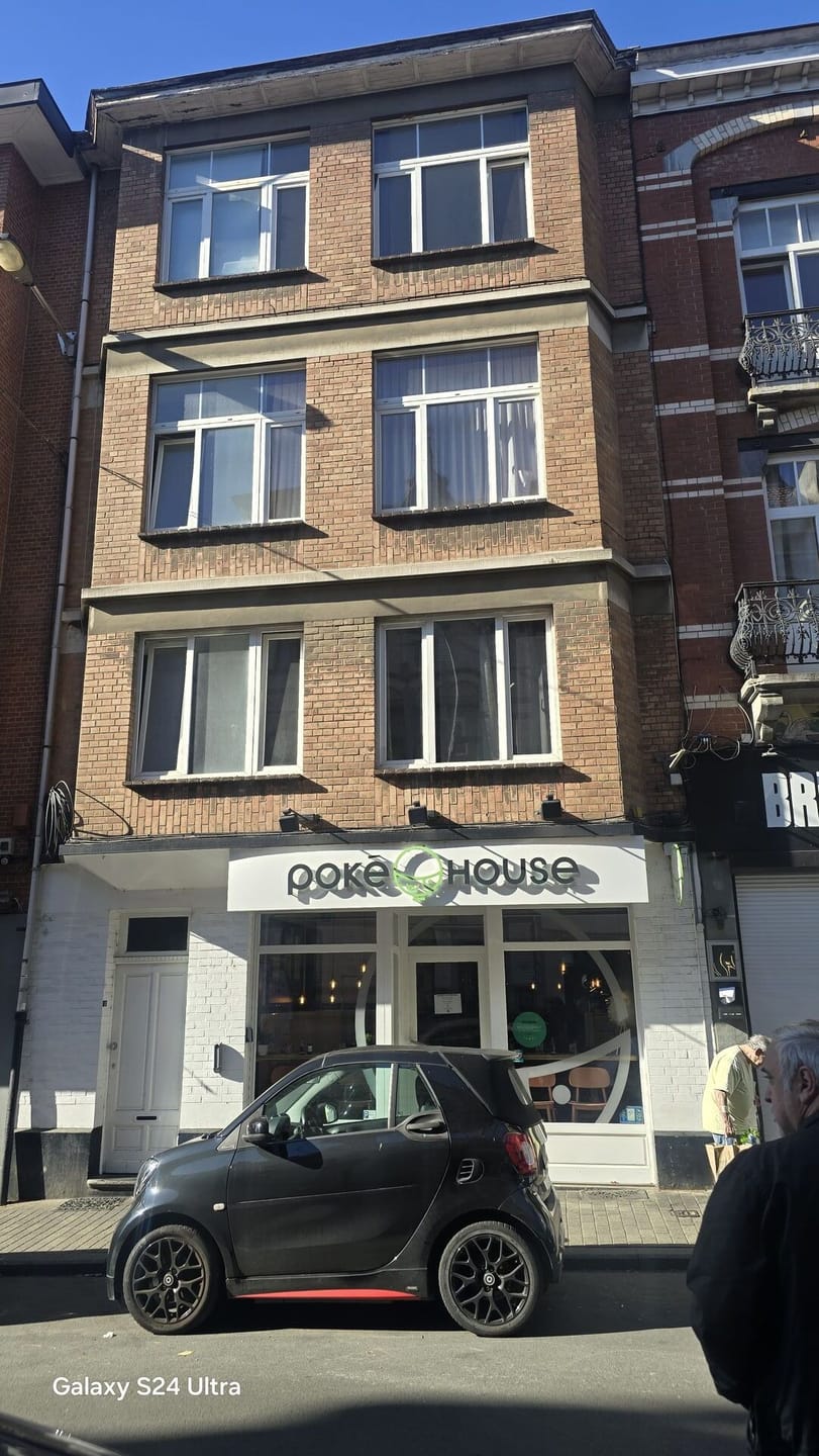 Rue du Postillon 11