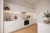 Photo 2 de 21 – Appartement à Borgerhout