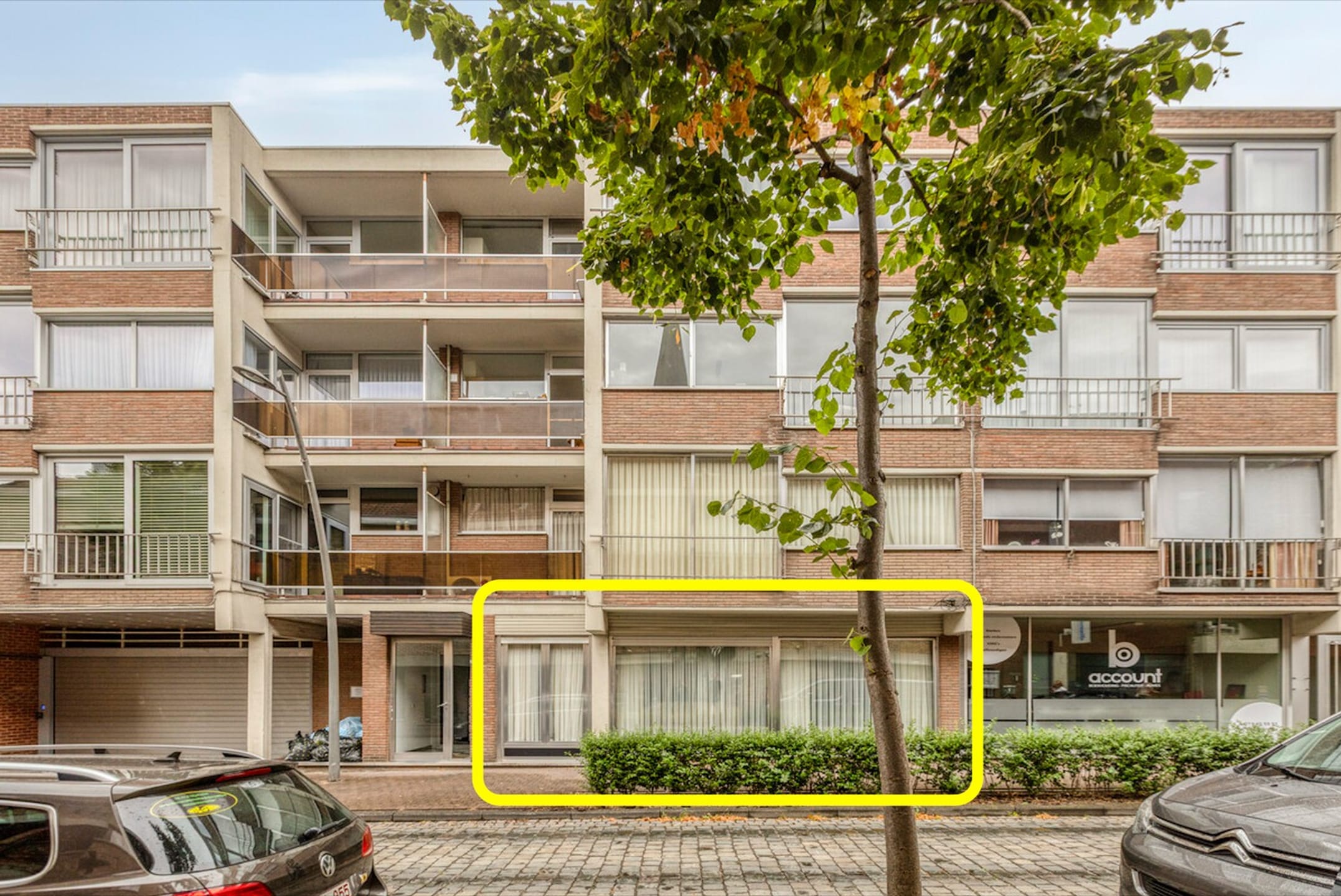 Marktplein 25