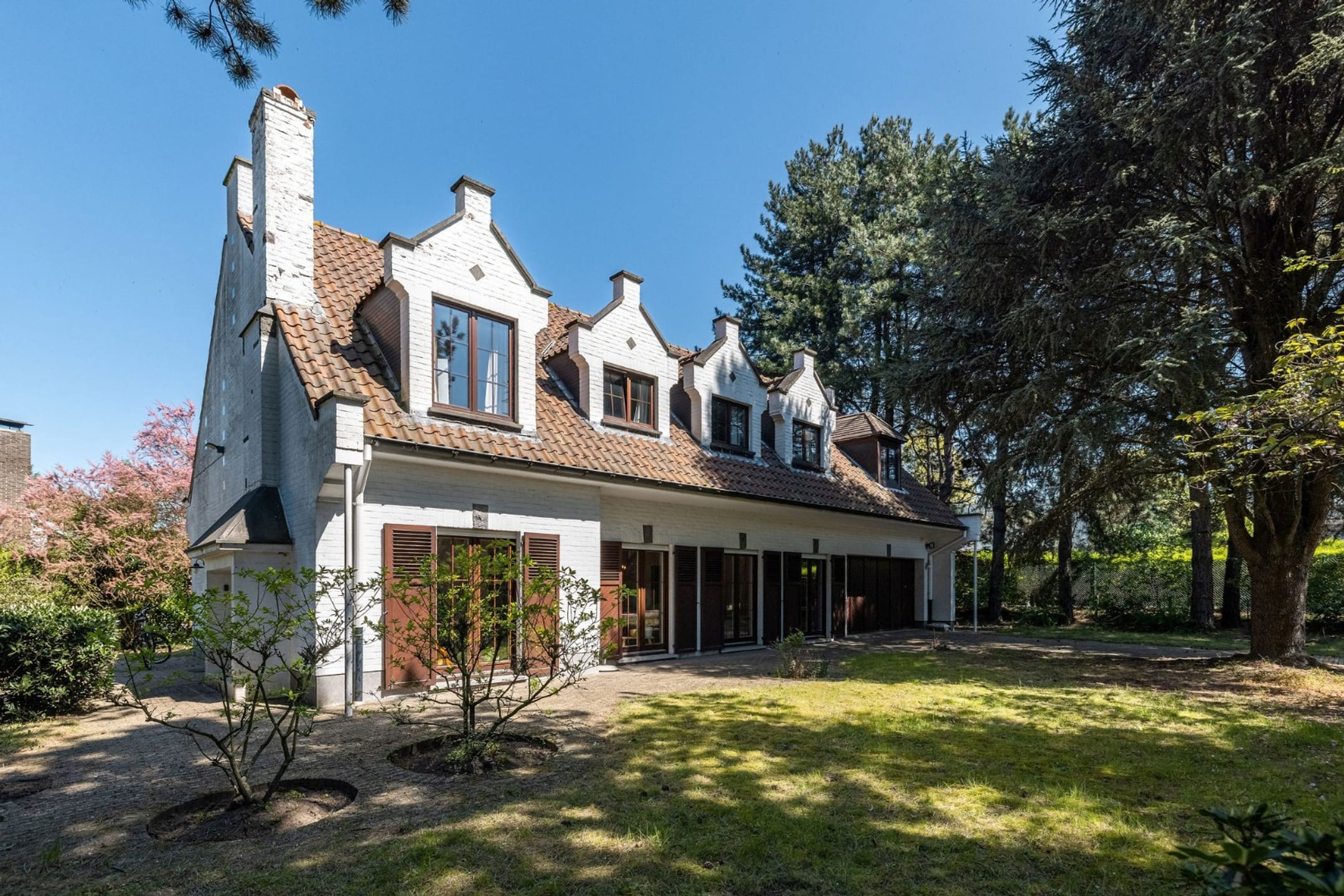 Lodewijk De Raetstraat 2