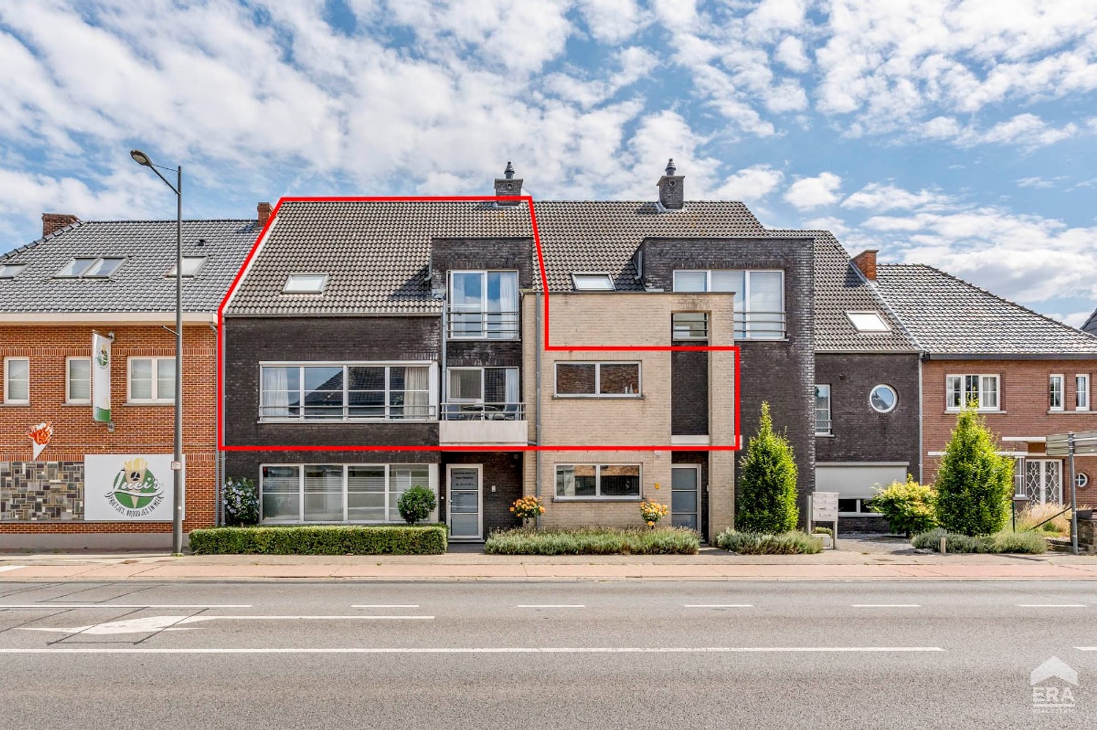 Sint-Truidersteenweg 496C