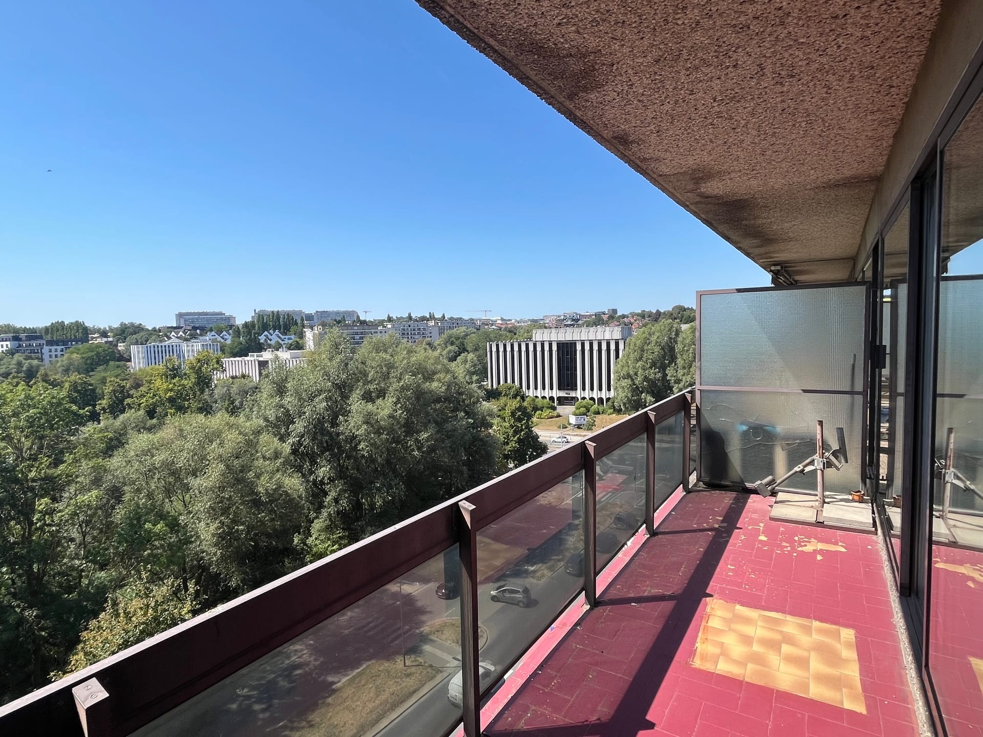 Avenue Hippocrate 6