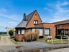 Photo 1 de 14 – Maison à Sint-Gillis-Waas