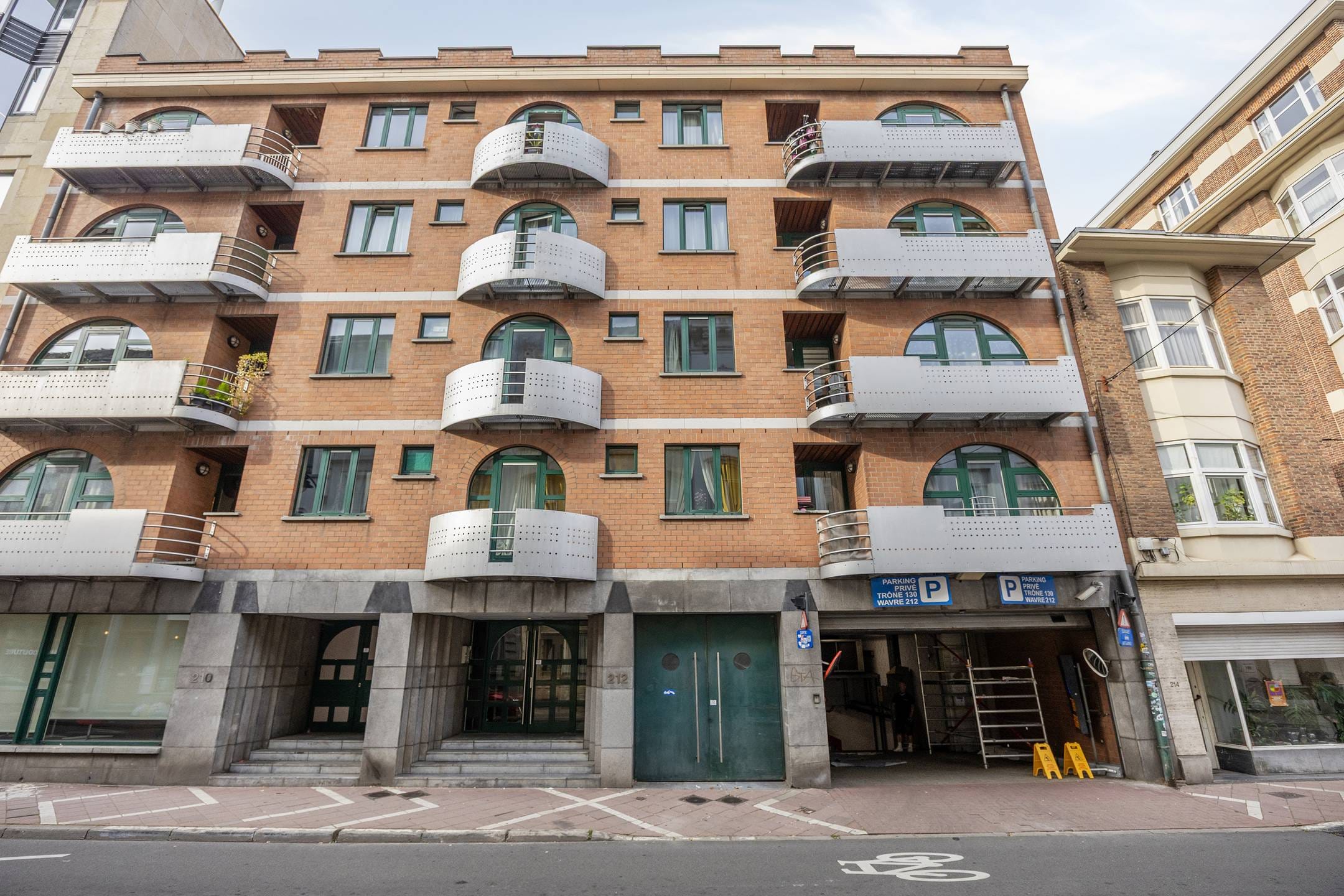 Waverse Steenweg 212