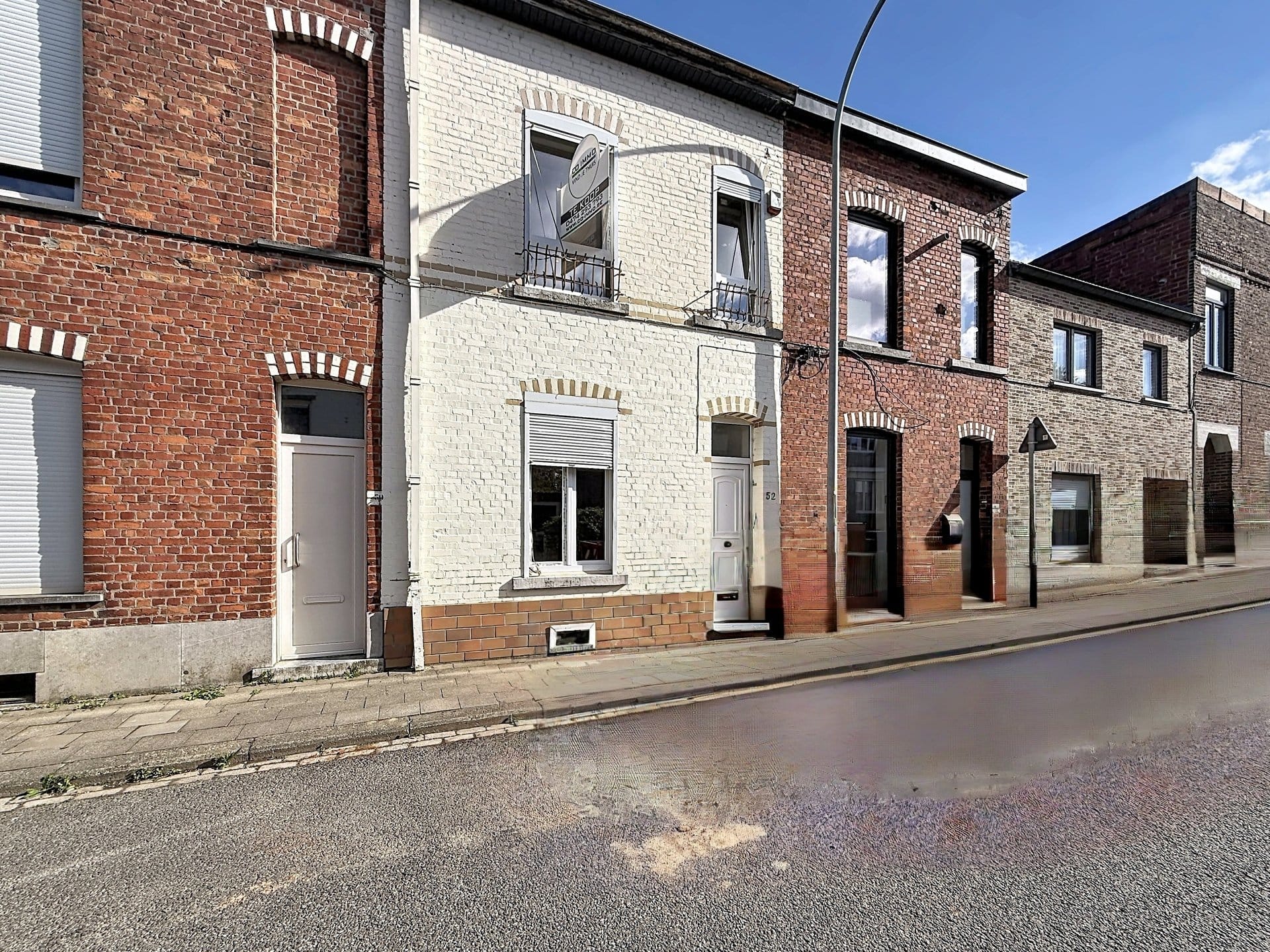 Wulmersumsesteenweg 52