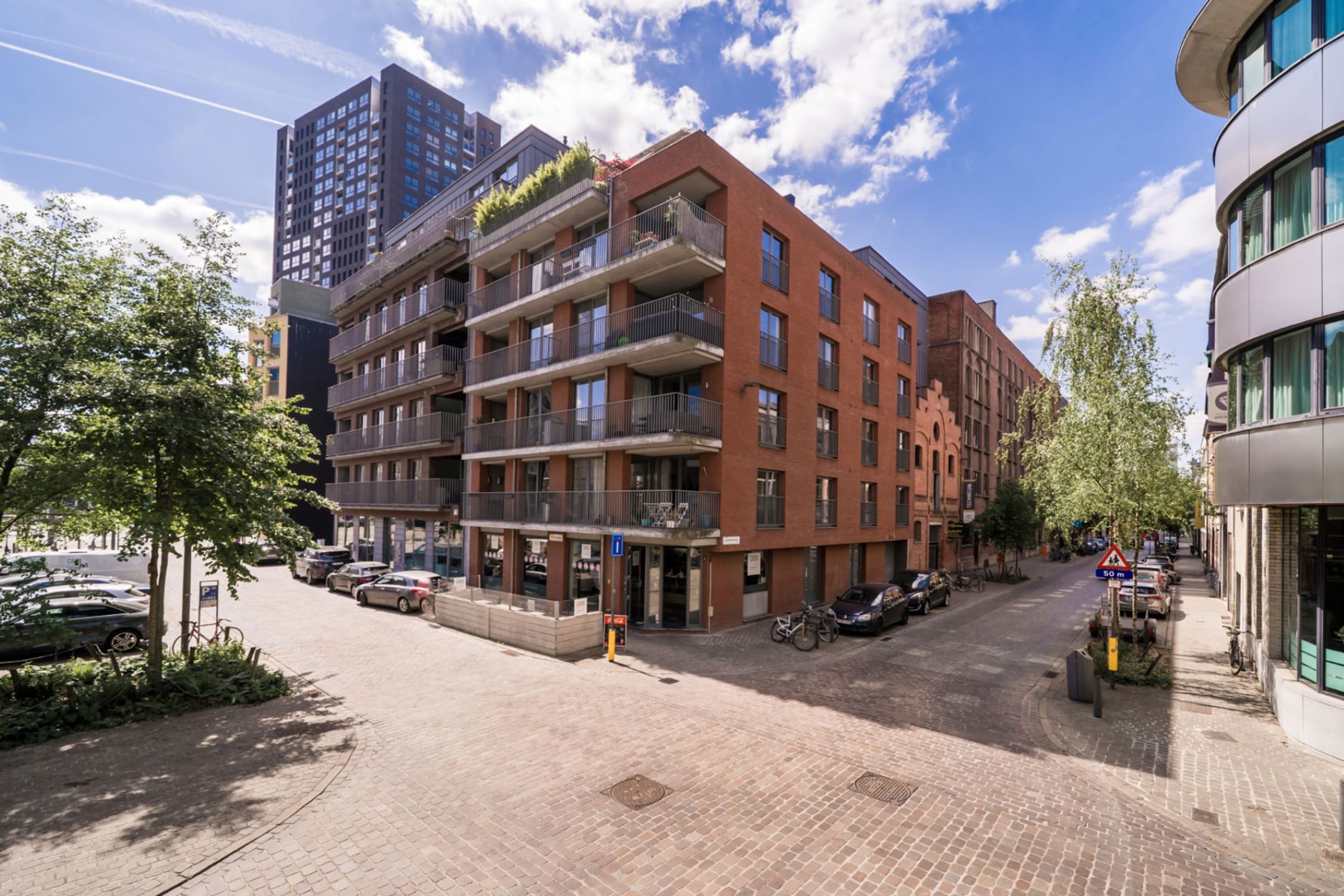 August Michielsstraat 38