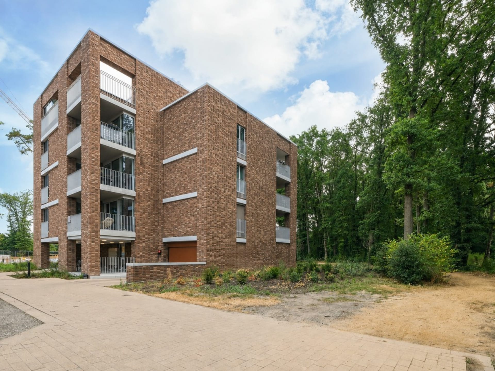 Maria Vangeneugdenstraat 30