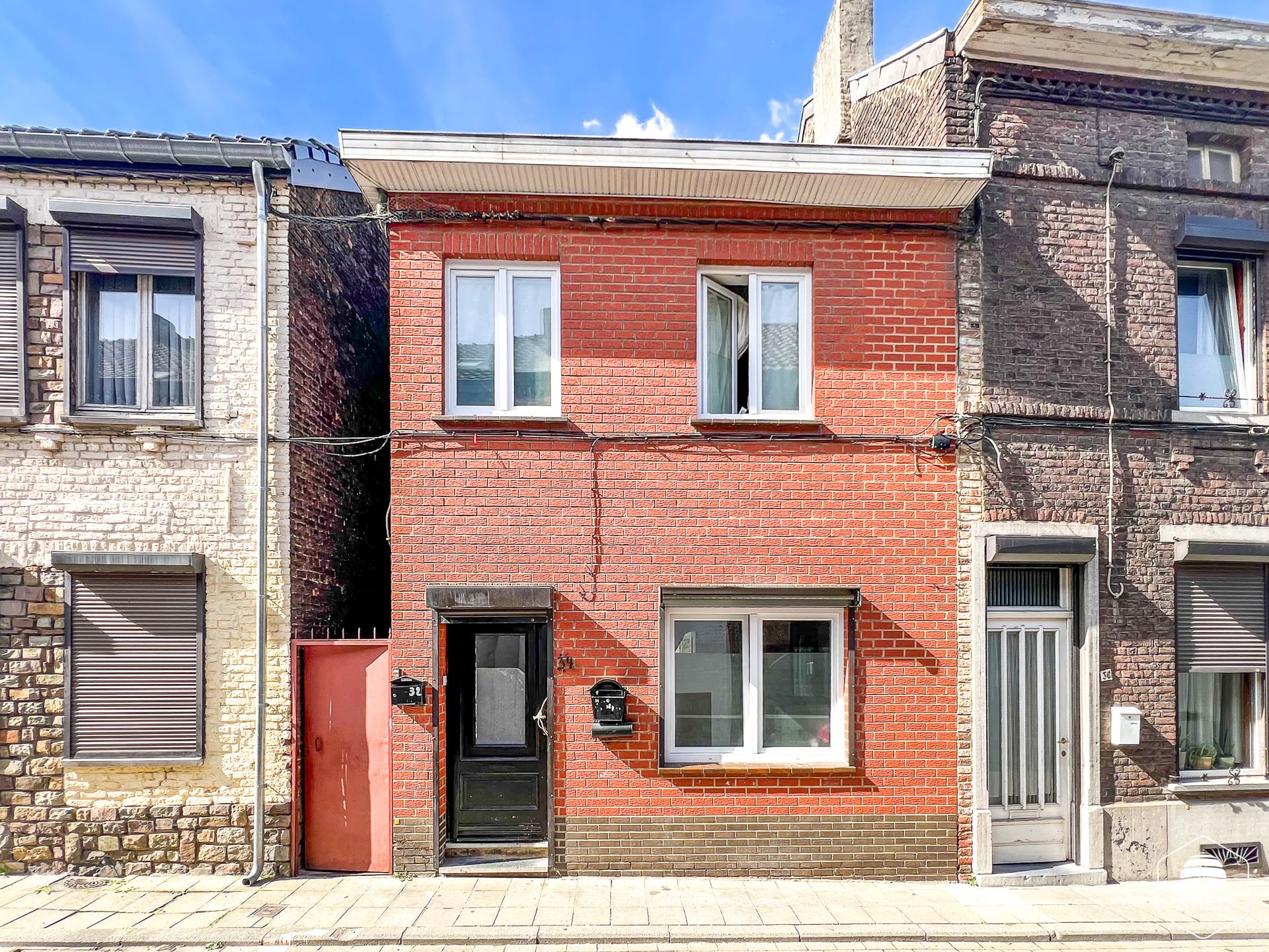 Rue Fréché 32et34