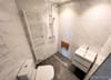 Photo 12 de 14 – Appartement à Charleroi