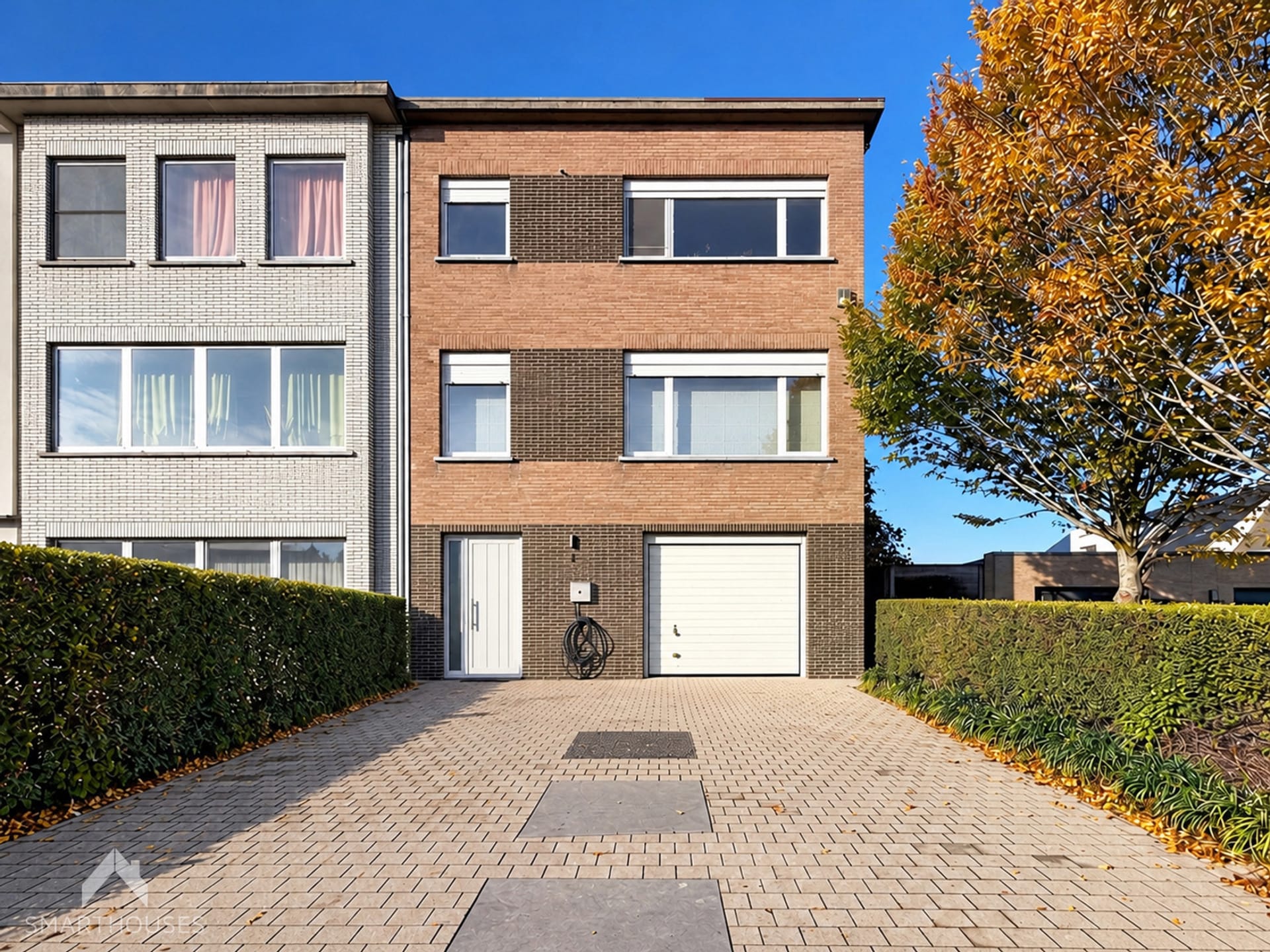 Colmarstraat 1