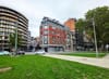 Photo 1 de 17 – Appartement à LIÈGE