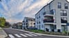 Photo 16 de 18 – Appartement à Juprelle