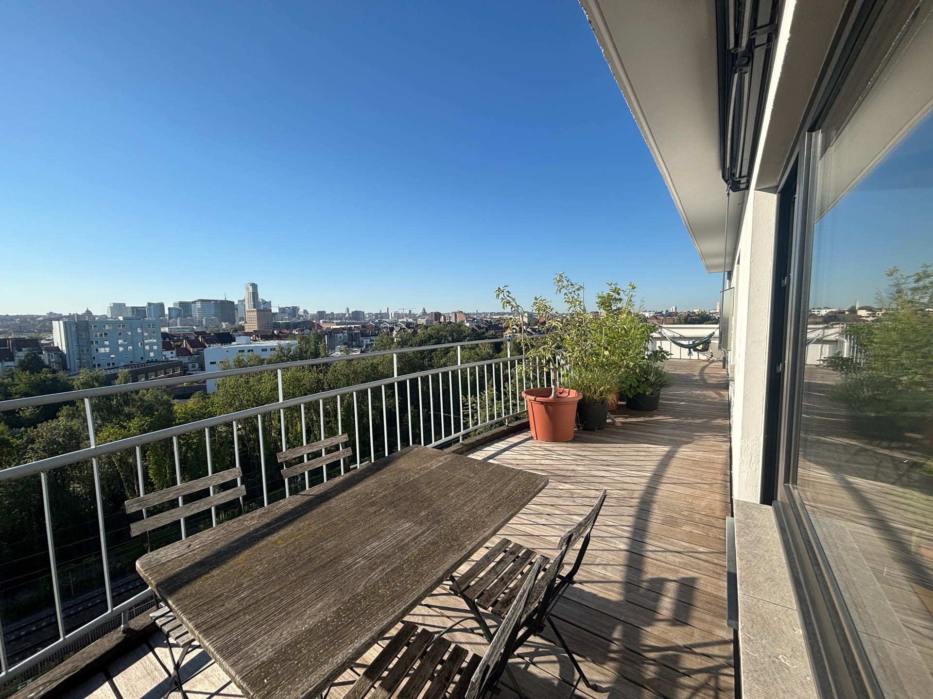 Avenue Richard Neybergh 152