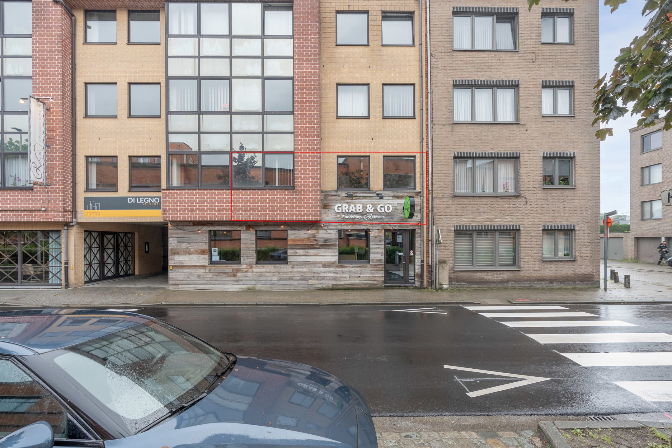 Steenweg op Gierle 117
