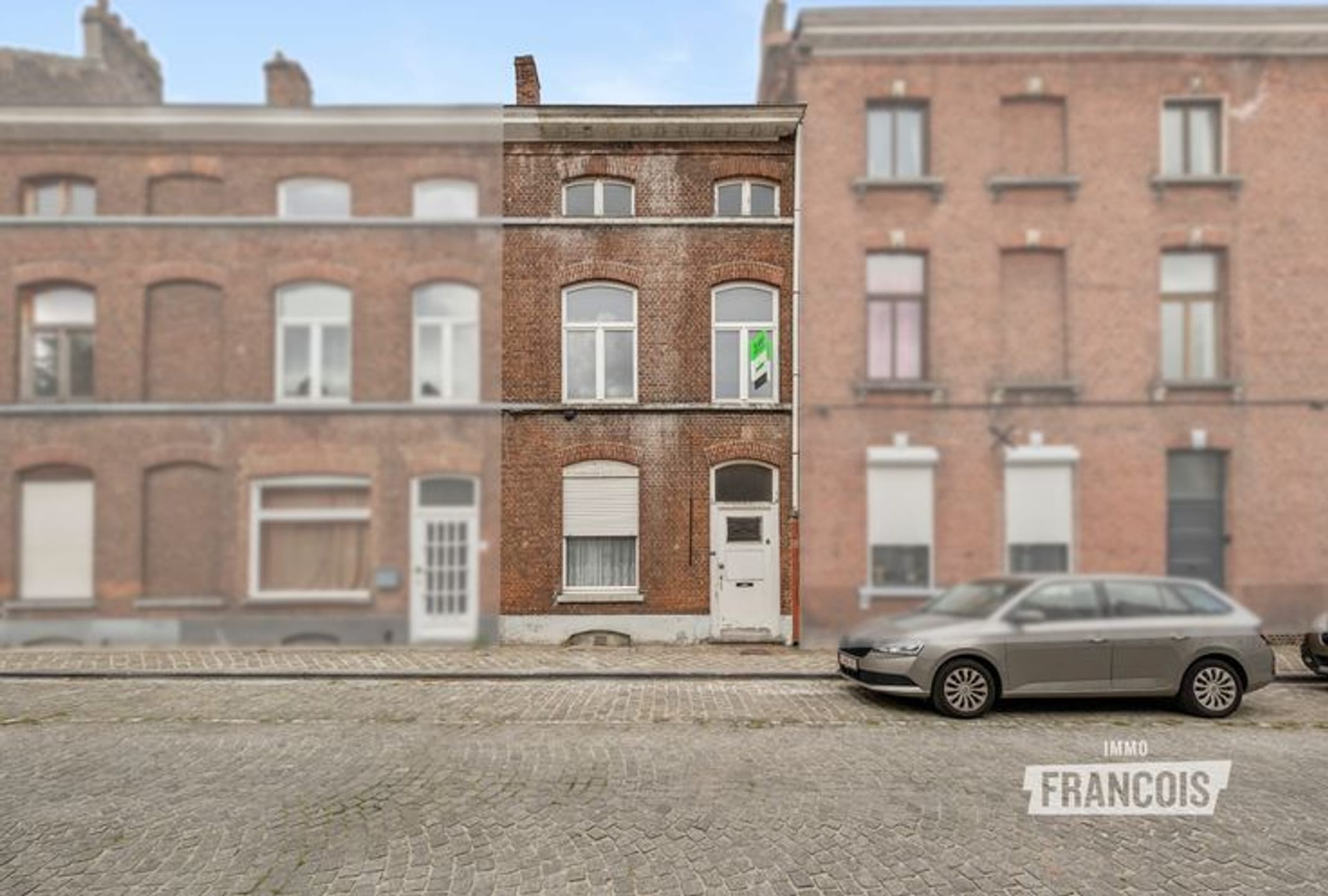 Van Voldenstraat 4