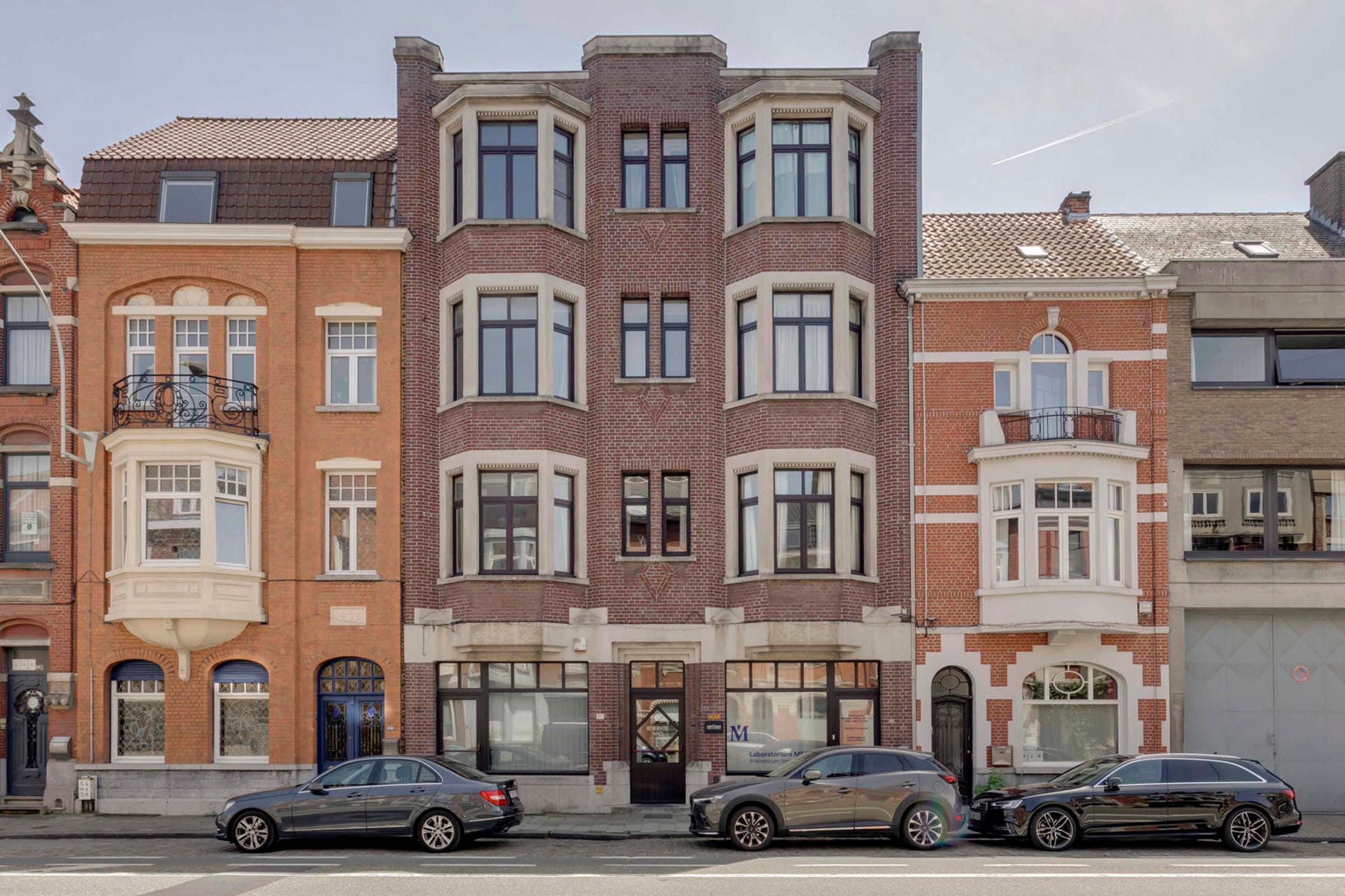 Land van Waaslaan 100