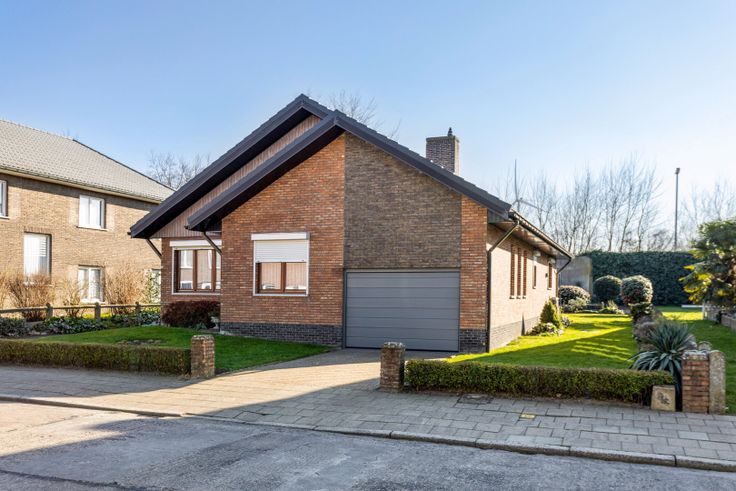 Huis te koop in Zelzate - 4 slaapkamers - Immoweb