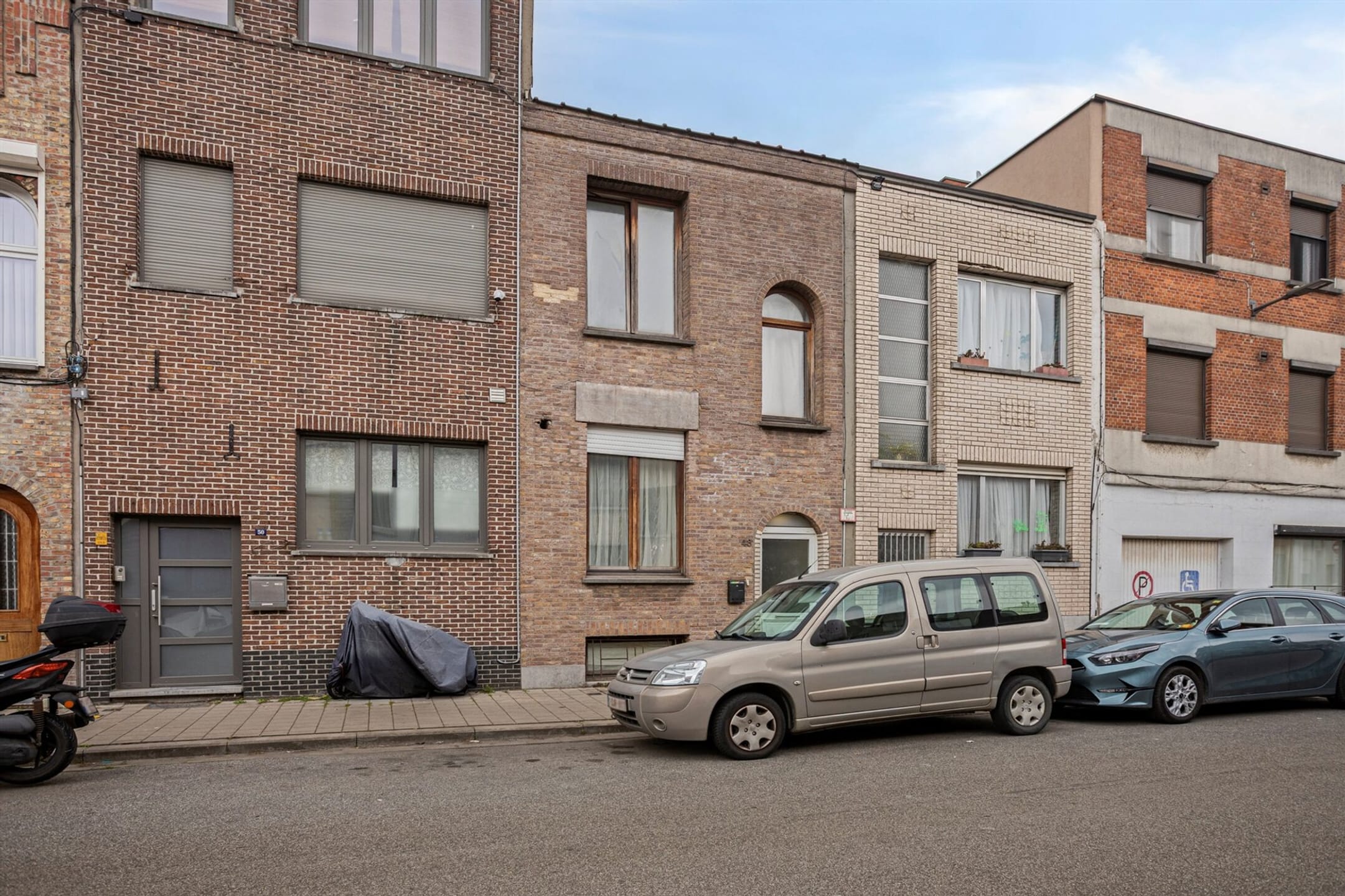 Van Nevelestraat 48