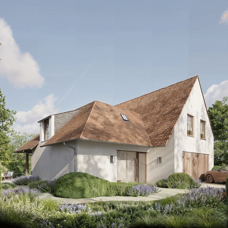 Foto 3 Magere Schorre 38