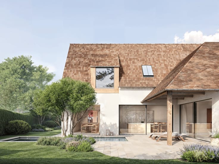 Foto 2 Magere Schorre 38