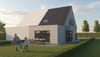 Photo 2 de 3 – Maison à Aalst (9300)