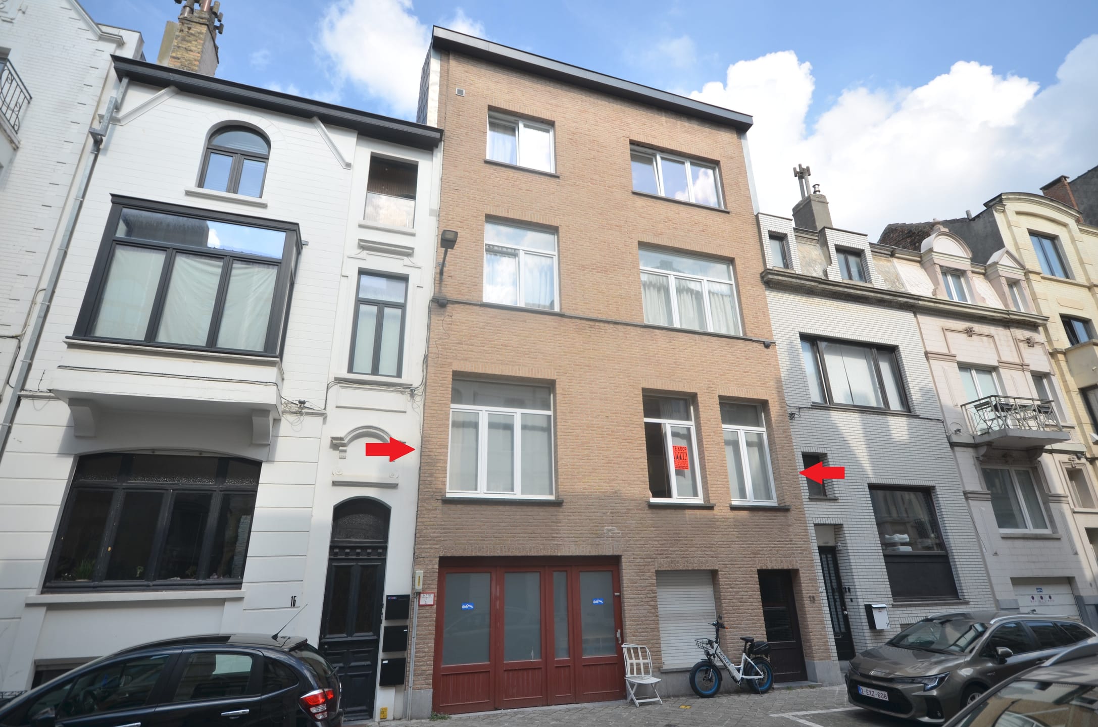 Muscarstraat 13