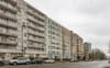 Photo 2 de 28 – Appartement à Uccle
