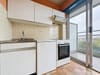 Photo 4 de 8 – Appartement à Schaerbeek