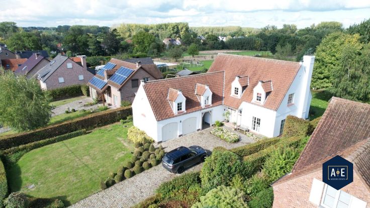 Huis te koop - liedekerke (1770) - Immoweb