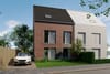 Photo 1 de 5 – Maison à Izegem