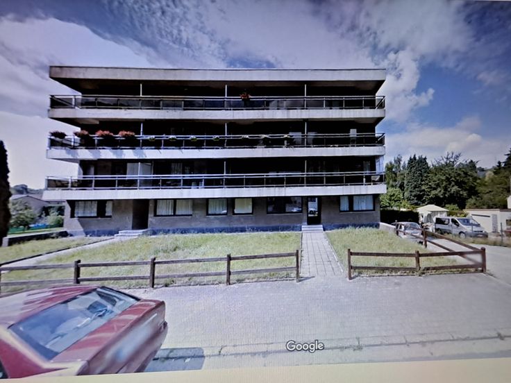 Appartement à louer saintnicolas (4420) Immoweb