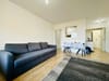 Photo 2 de 11 – Appartement à Anderlecht