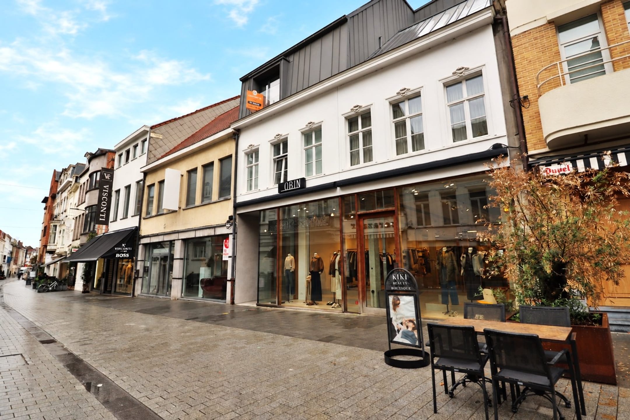 Voorstraat 29