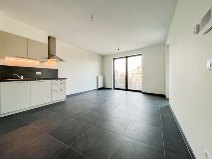 Apartment for rent in Antwerpen €790/month 1 bedroom 50m² Immoweb