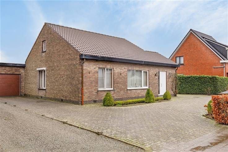 Huis Te Koop In Duffel