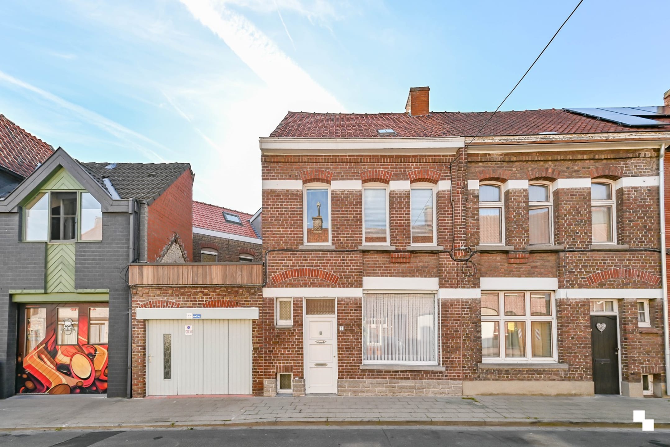 Vlasgaardstraat 3
