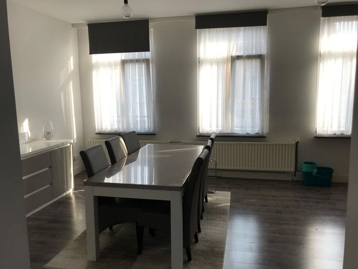 Apartment for rent in Antwerpen €800/month 1 bedroom 85m² Immoweb