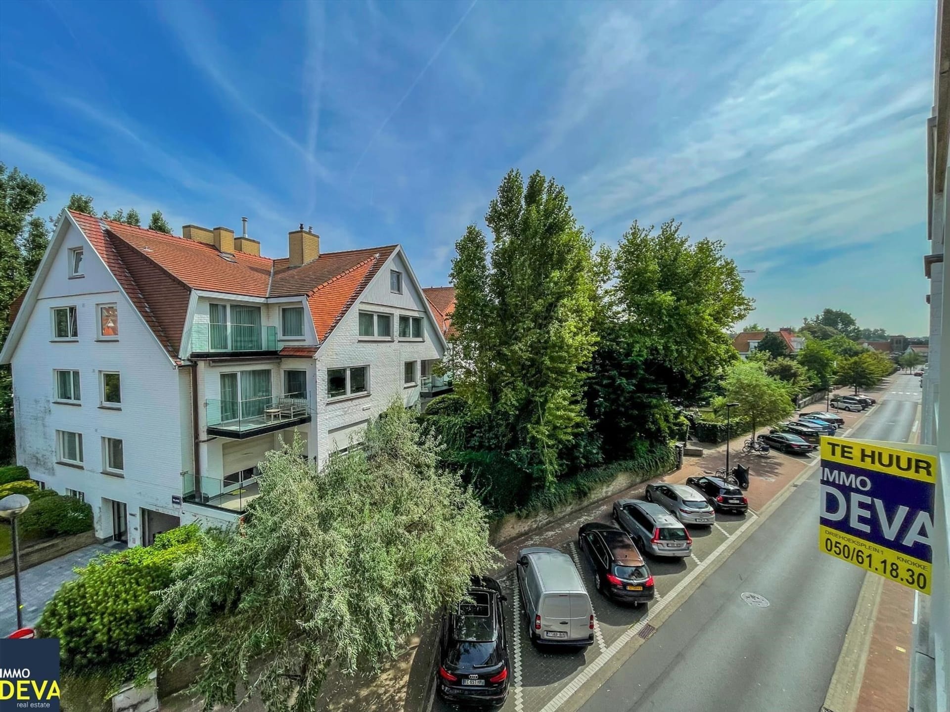 3-room apartment of 131 m²