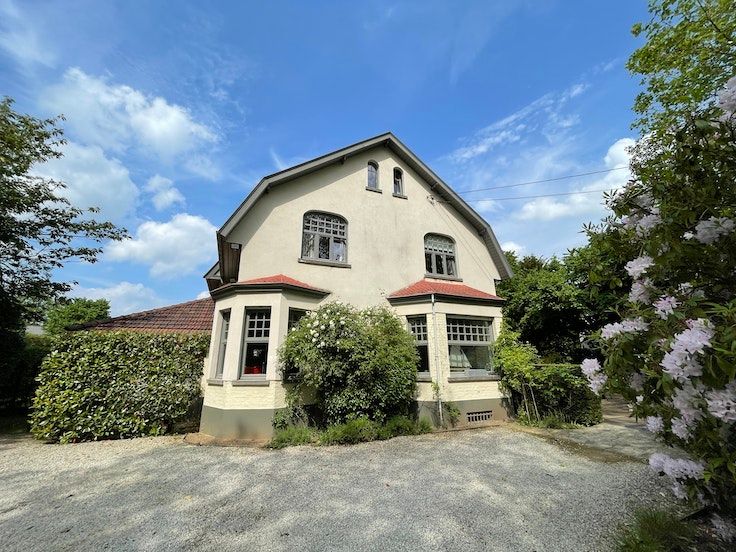 House for sale waterloo (1410) Immoweb