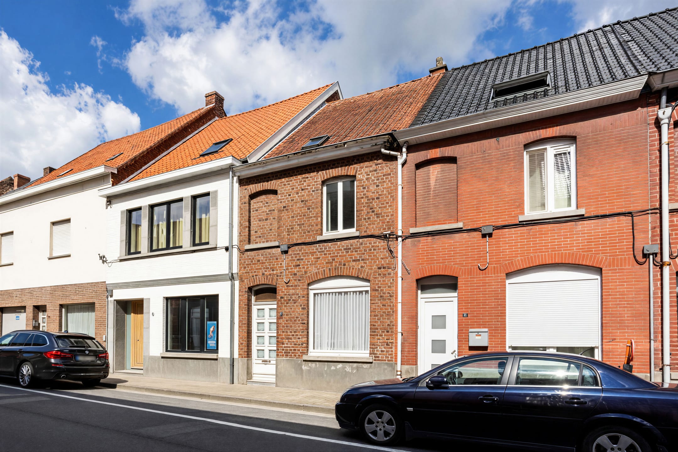 Voorzienigheidsstraat 13