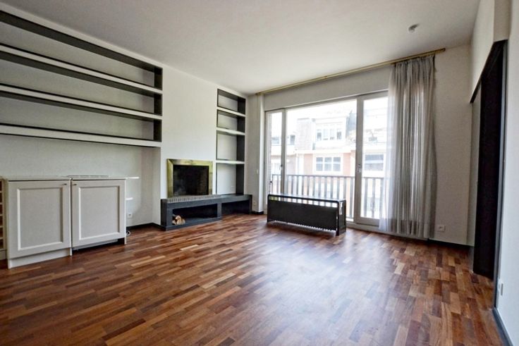 Appartement à Louer à Bruxelles - 1 Chambre - 61m² - Immoweb