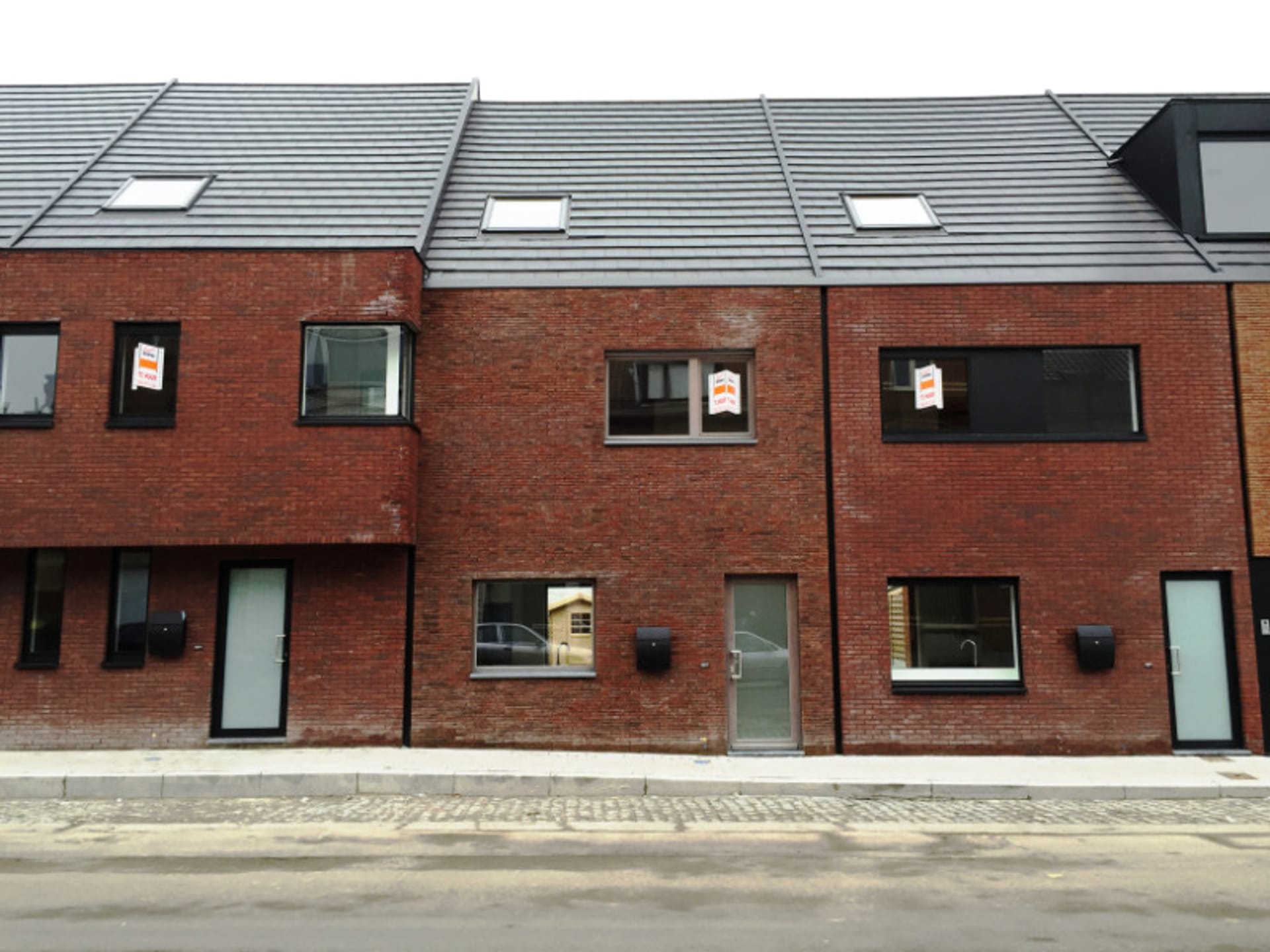 Meersstraat 1d