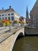 Photo 3 de 30 – Maison à Brugge