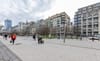 Photo 25 de 25 – Appartement à Brussel