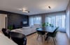Photo 2 de 25 – Appartement à Brussel