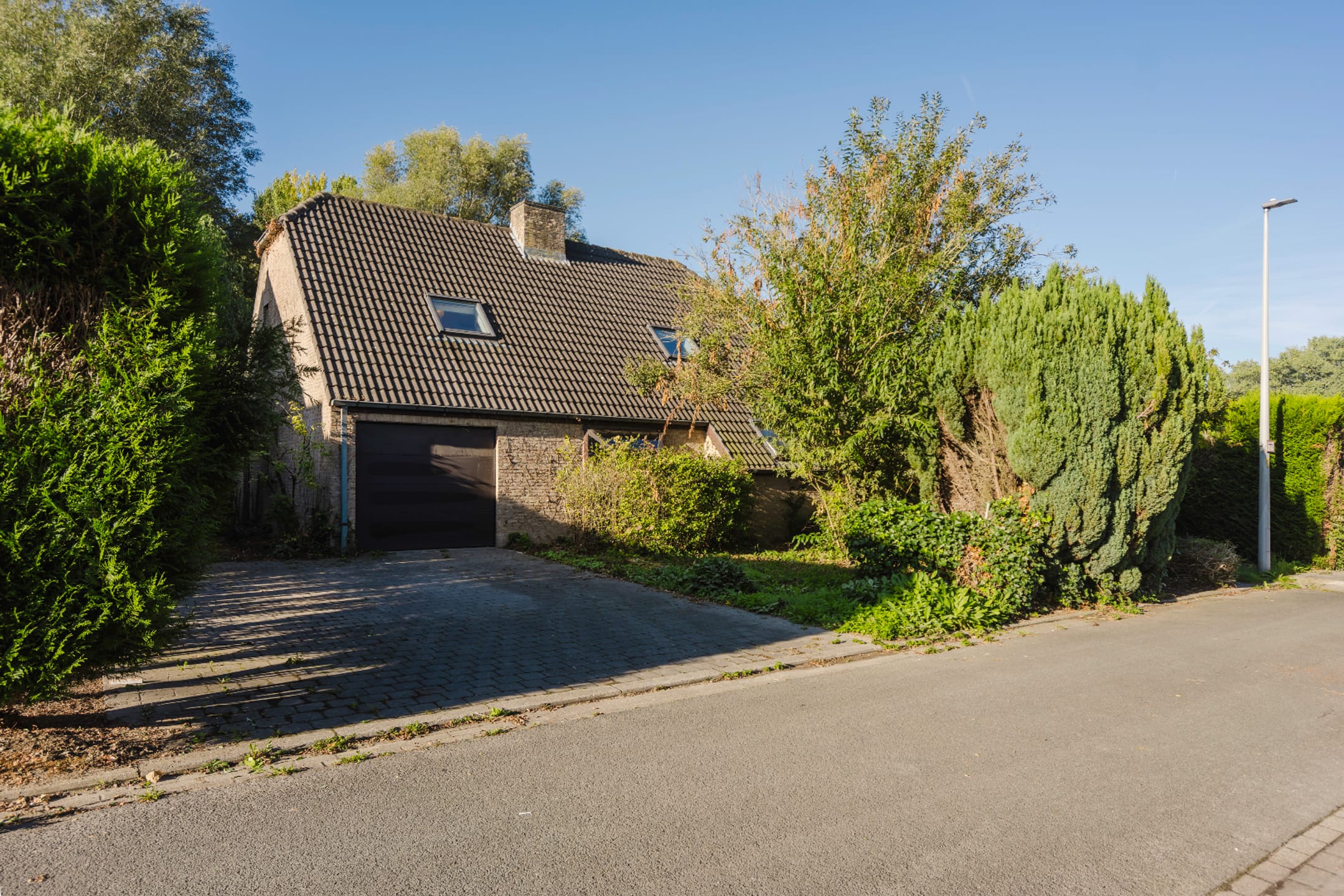 Zusters Lovelingstraat 18