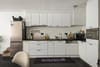 Photo 4 de 11 – Appartement à Meise Wolvertem
