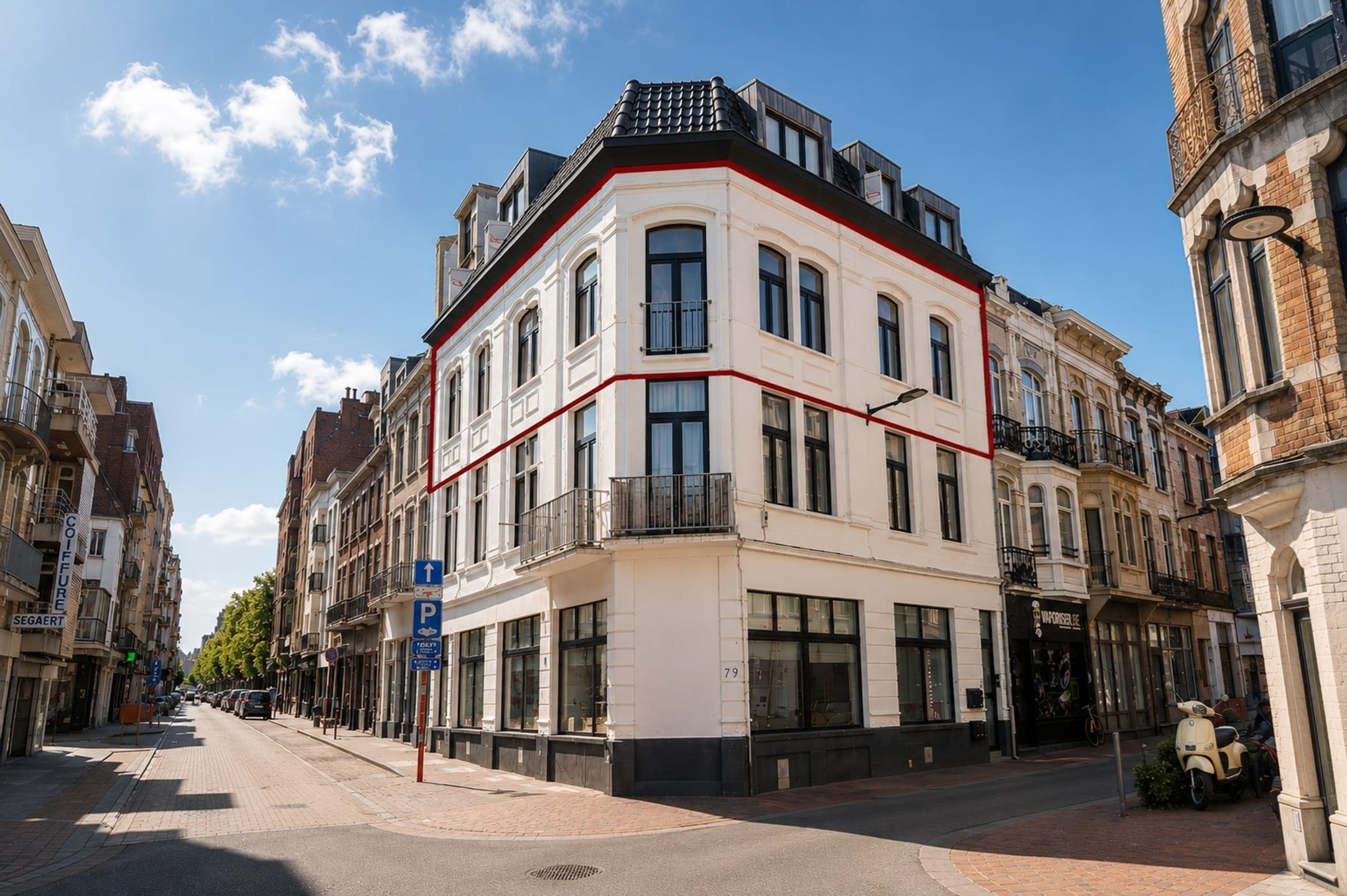 Weststraat 79