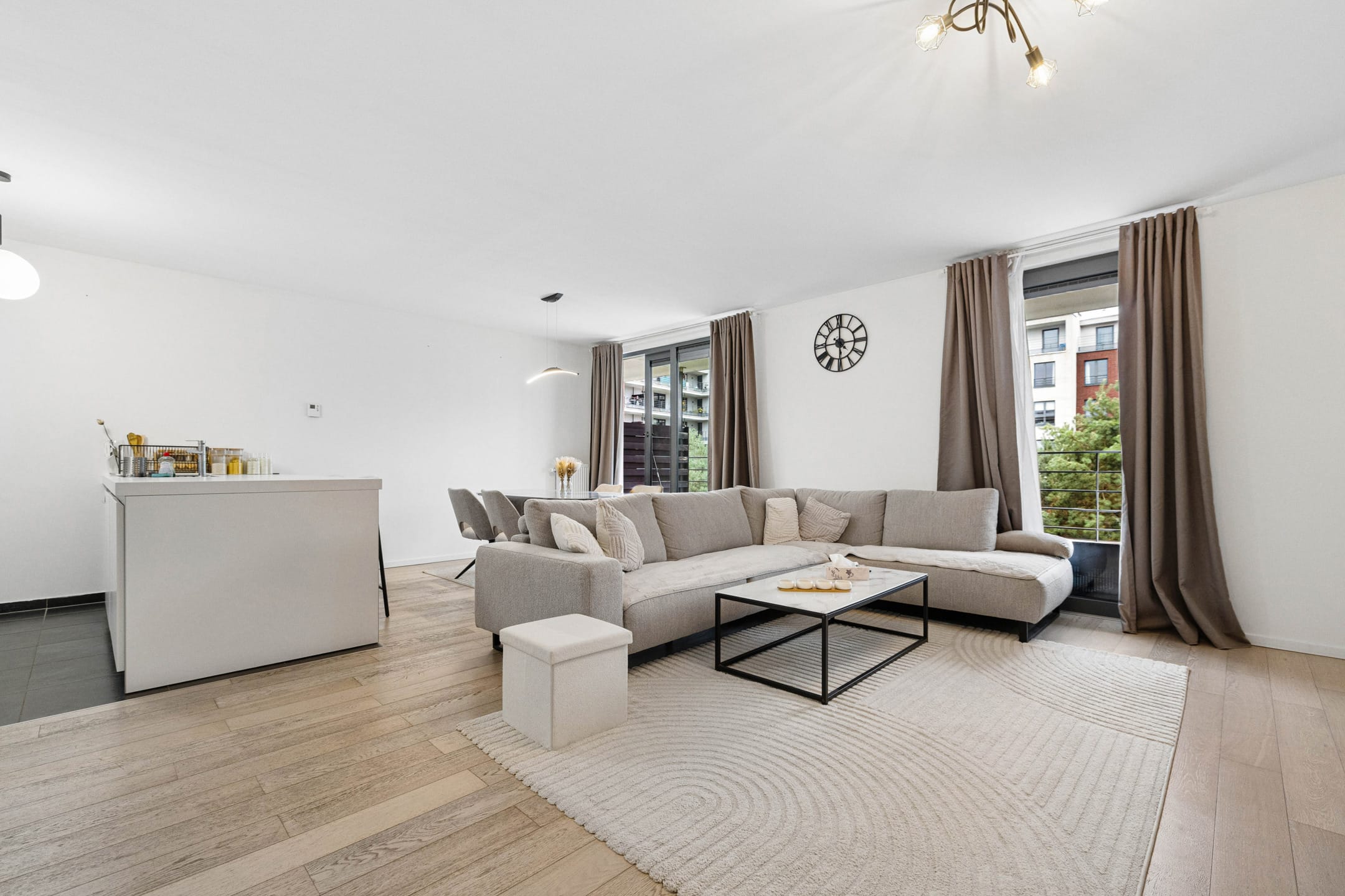 Rue Henri Evenepoel 115
